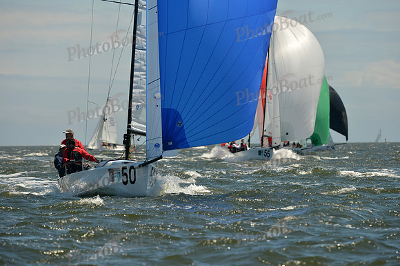 2016 Charleston Race Week C 1255