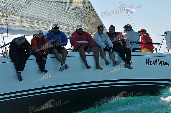 2013 Key West Race Week D 169