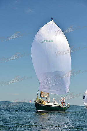 2015 Cape Charles Cup A 815