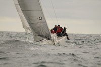 2009 Block Island Race Week Monday 1063