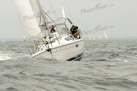 2012 Cape Charles Cup A 521