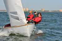 2012 Thistle Midwinters B 334