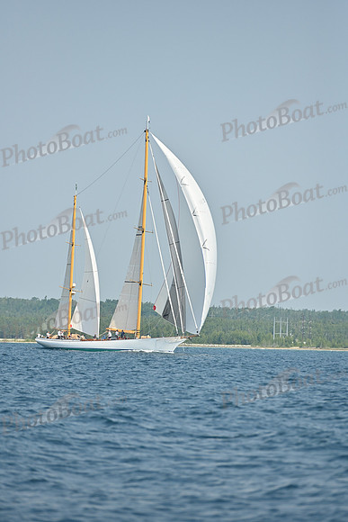 2025 Chicago to Mackinac A 0123