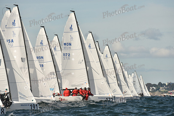 2018 J70 Worlds F_0040