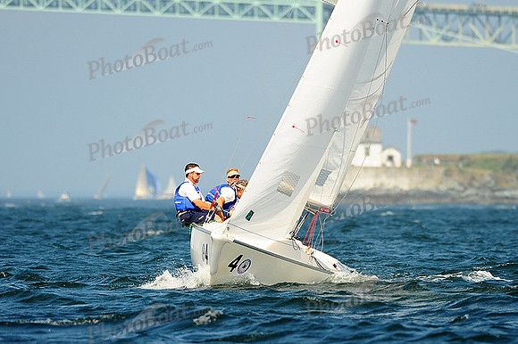 2014 USQS-D 495