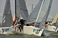 2014 Charleston Race Week B 498