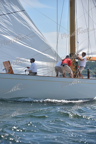 2019 NYYC Annual Regatta C_0056