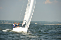 2015 IHYC Classic Yacht Regatta 349
