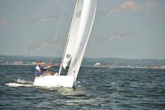 2015 IHYC Classic Yacht Regatta 349