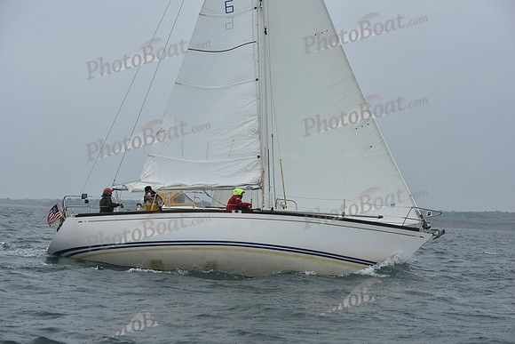 2019 Block Island Race Week G_0353