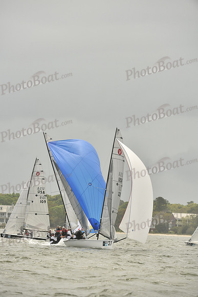 2019 Charleston Race Week C_0593