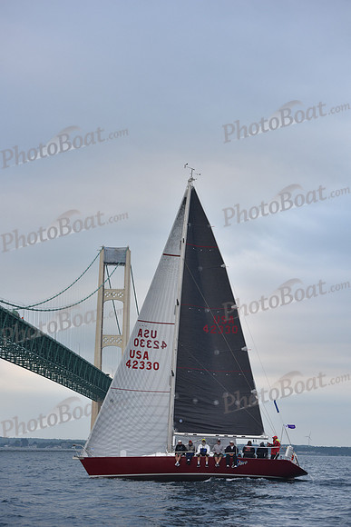 2019 Chicago to Mackinac H_0469