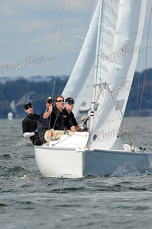 2012 Sonar LIS Champs B 536