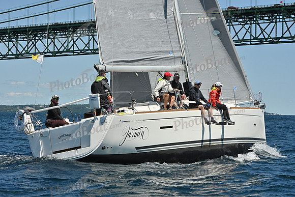 2025 Chicago to Mackinac C_1621