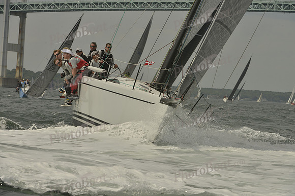 2018 NYYC Annual Regatta A_1168
