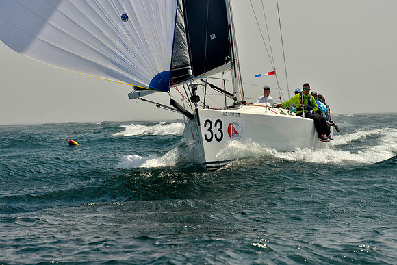 2017 Block Island Race Week C_1191