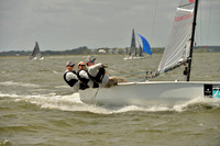 2018 Charleston Race Week A_1201