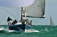 2013 Key West Race Week C 1410