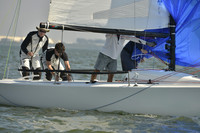 2016-2017 Quantum J70 Winter Series III_1105