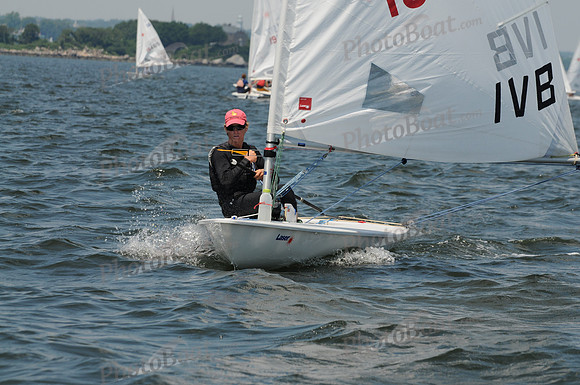 2009 US Youth Champs K 459
