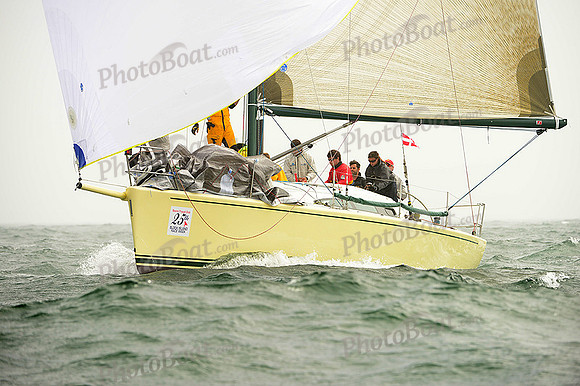 2013 Block Island Race Week E 756