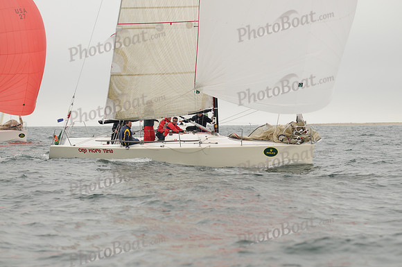 2009 Block Island Race Week Wed 621