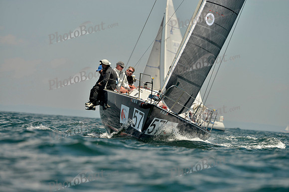 2017 Block Island Race Week C_0590