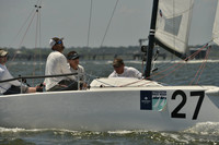2017 Charleston Race Week A_1518