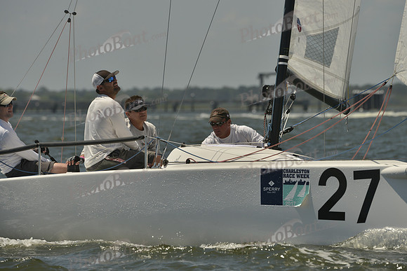 2017 Charleston Race Week A_1518