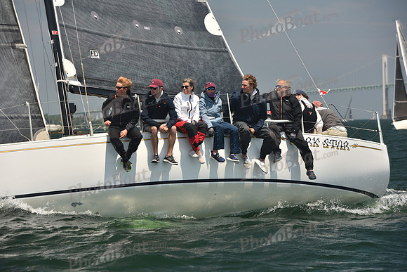 2024 NYYC Annual Regatta_3899