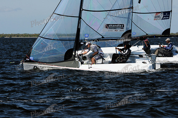 2012 IFDS Worlds C 301