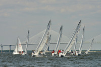 2014 Charleston Race Week B 776