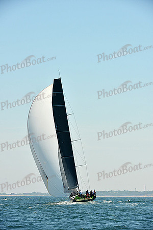 2015 Block Island Race Week A 570