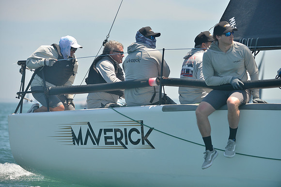 2025 Block Island Race Week D_0060