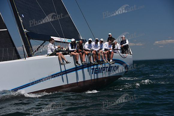 2021 Block Island Race Week E_0281