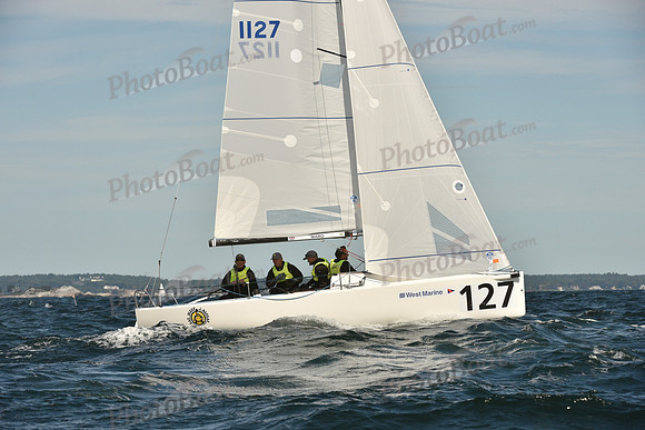 2018 J70 Worlds F_0068