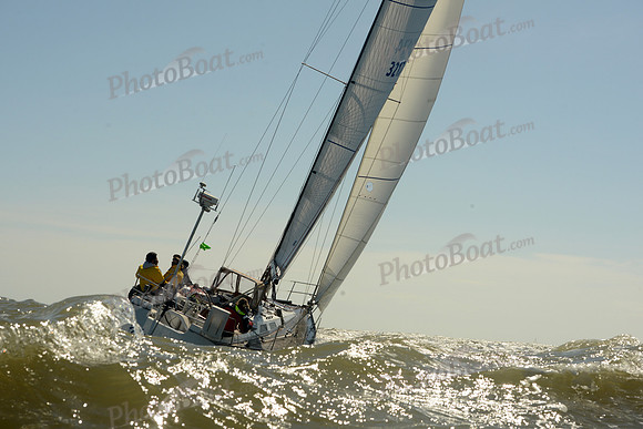 2016 Charleston Race Week B 0315
