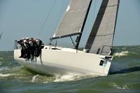 2016 Charleston Race Week C 0540
