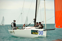 2015 Key West Race Week B 222