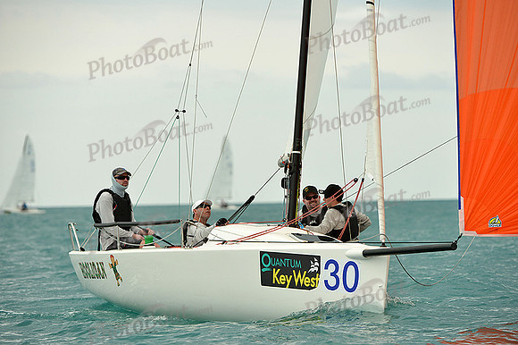 2015 Key West Race Week B 222