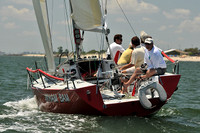 2013 Southern Bay Race Week C 1995
