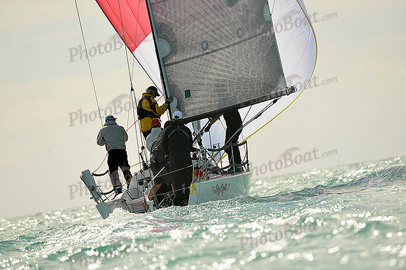 2016 Key West Race Week D_0733