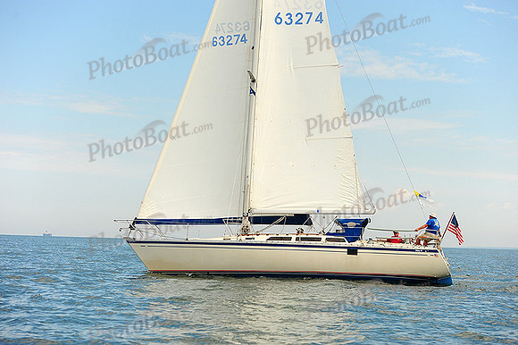 2014 Cape Charles Cup B 455