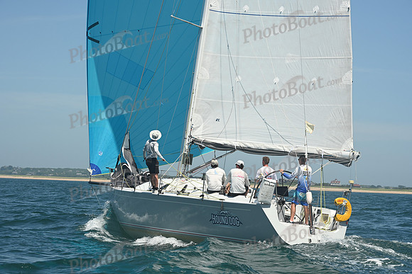 2025 Block Island Race Week C_0999