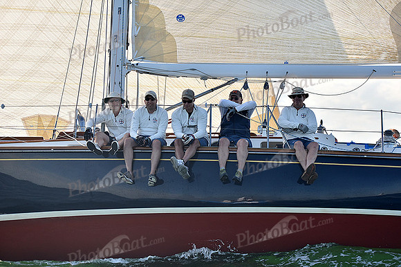 2016 Newport Bermuda Race_0807
