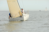 2011 Park City Regatta A 580