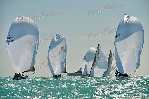 2017 Quantum Key West RW C 226