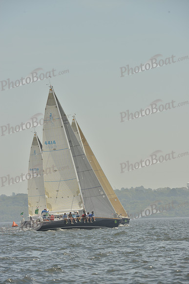 2017 NYYC Annual Regatta C_0073