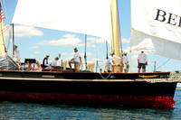 2014 Newport Bermuda A 159