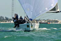 2013 Key West Race Week D 1145
